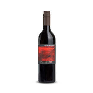 Specials: Impressions Merlot Cab Fanc