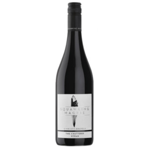 Case Deals: Squawking Magpie The Chatterer Syrah 2023