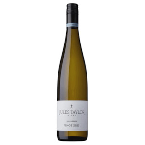 Jules Taylor Pinot Gris 2024