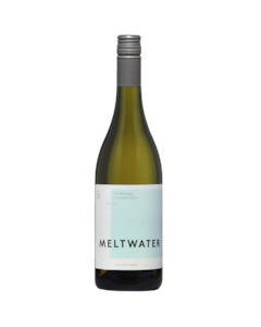 Meltwater Sauvignon Blanc 2024