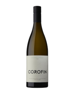 Corofin Marlborough Chardonnay 2022
