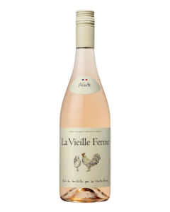 Rose Wine: La Vieille Ferme Rose 2024