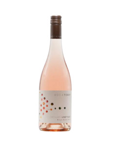 Rock Ferry Orchard Vineyard Rose 2023