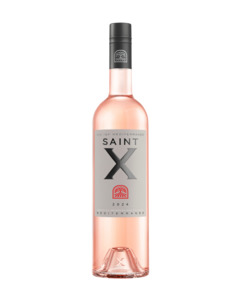 Saint X Rose By Aix En Provence 2024