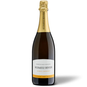 Champagne Sparkling: Kumeu River Crémant Sparking 750ml
