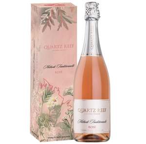 Quartz Reef Methode T. Rose Nv Gift Box