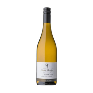 Shaky Bridge Pioneer Pinot Gris 2024