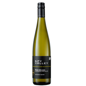 Spy Valley Pinot Gris 2023