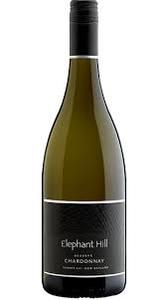Elephant Hill Reserve Chardonnay 2021