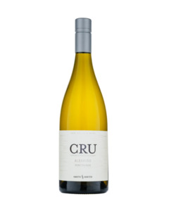 White Wine: Smith & Sheth Cru Heretunga Albarino 2024