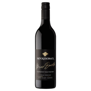 Brockenchack Miss Bronte Cabernet 2021