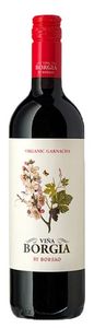 Borsao Vina Borgia Garnacha 2023