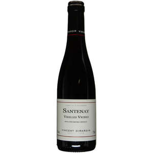Girardin Santenay 2021 375ml