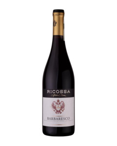 Ricossa Barbaresco Riserva 2016