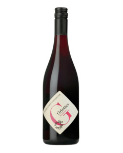 Red Wine: Chermette Griottes Beaujolais 2023