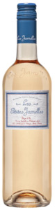 Specials: Les  Petites Jamelles Rose 2024