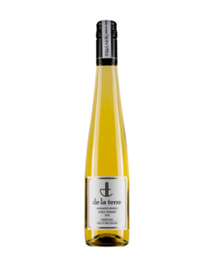 Case Deals: De La Terre Noble Viognier 2016 375ml