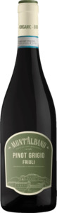 Mont Albano Pinot Grigio 2024