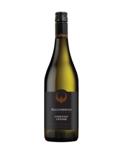 Falconhead Viognier 2024