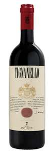 Sangiovese: Antinori Tignanello Toscana 2022