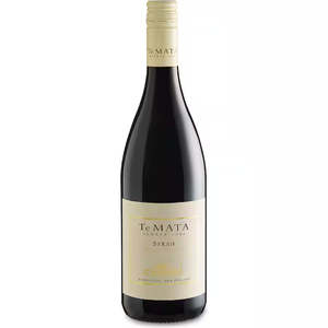 Te Mata Estate Vineyards Syrah 2024