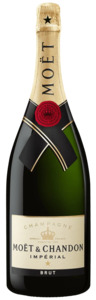 Moet Chandon Brut 1.5L Magnum