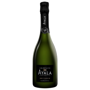 France Wines: Ayala Brut Majeur Champagne