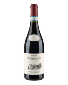 Umani Ronchi Podere Montepulciano D'abruzzo 2024