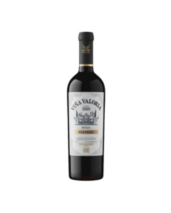 Vina Valoria Reserva 2016