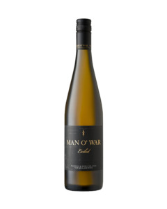 Waiheke: Man O' War Exiled Pinot Gris 2025