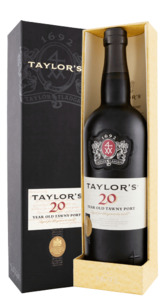 Specials: Taylors 20yo Port