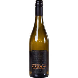 White Wine: Chasing Harvest Pinot Gris 2025