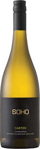 White Wine: Soho Carter Waiheke Chardonnay