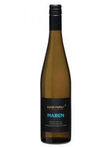 Soho Maren Organic Riesling 2025