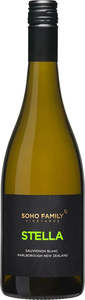 Soho Stella Sauvignon Blanc