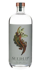 Seedlip Spice 94 - 0% Alcohol Spirit