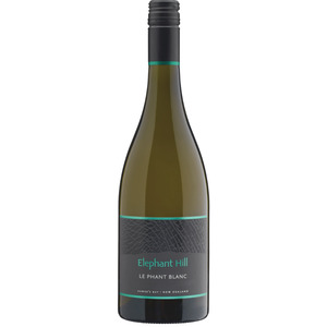 Elephant Hill Le Phant Blanc 2023
