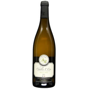 Domaine Chablis 1Er Cru Mont De Mileu 2022