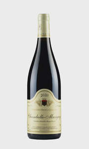 Odoul Coquard Chambolle Musigny 2020