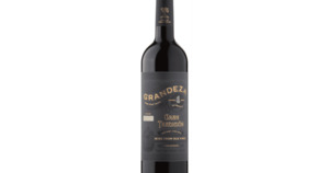 Red Wine: Grandeza Gran Tradicion 2018