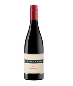 Case Deals: Shaw And Smith Shiraz 2022