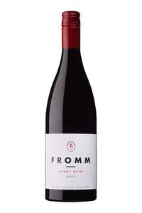 FROMM VINEYARD PINOT NOIR 2023
