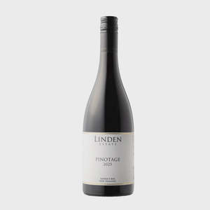 Linden Estate Pinotage 2025