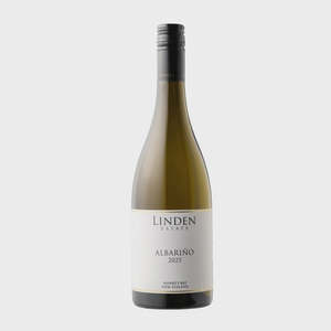 Under 50: Linden Estate Albarino 2025