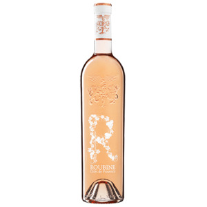 Rose Wine: Roubine 'r' Rose Provence 2024