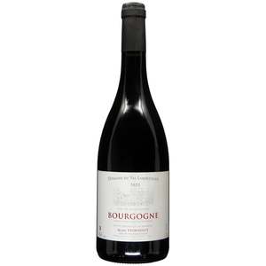 Case Deals: Le Val Lamartinien Bourgogne Pinot Noir