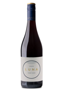 Luna Estate Pinot Noir