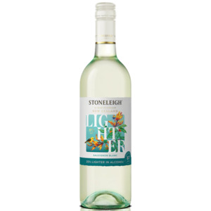 Stoneleigh Sauvignon Blanc Low Alcohol