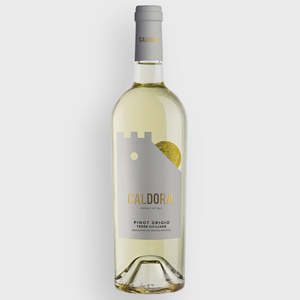 Caldora Pinot Grigio D'abruzzo