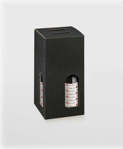 Carry Pack 4 Bottle